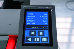 Touch-Screen Panel
